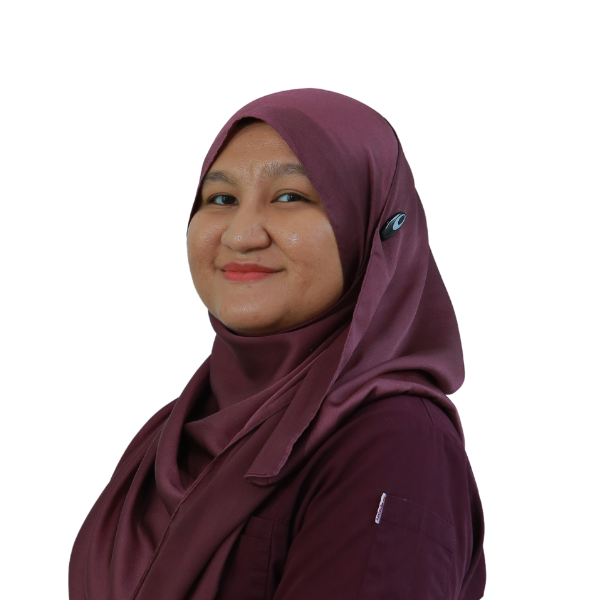 Dr Nur Adilah binti Zarin Dr Nur Adilah binti Zarin