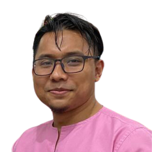 Dr Ahmad Baihaqi bin Saharun Dr Ahmad Baihaqi bin Saharun