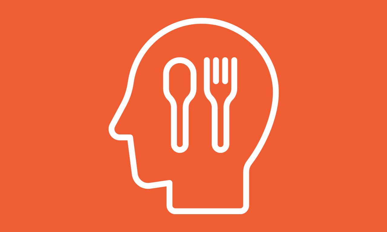 Otak cravings makanan