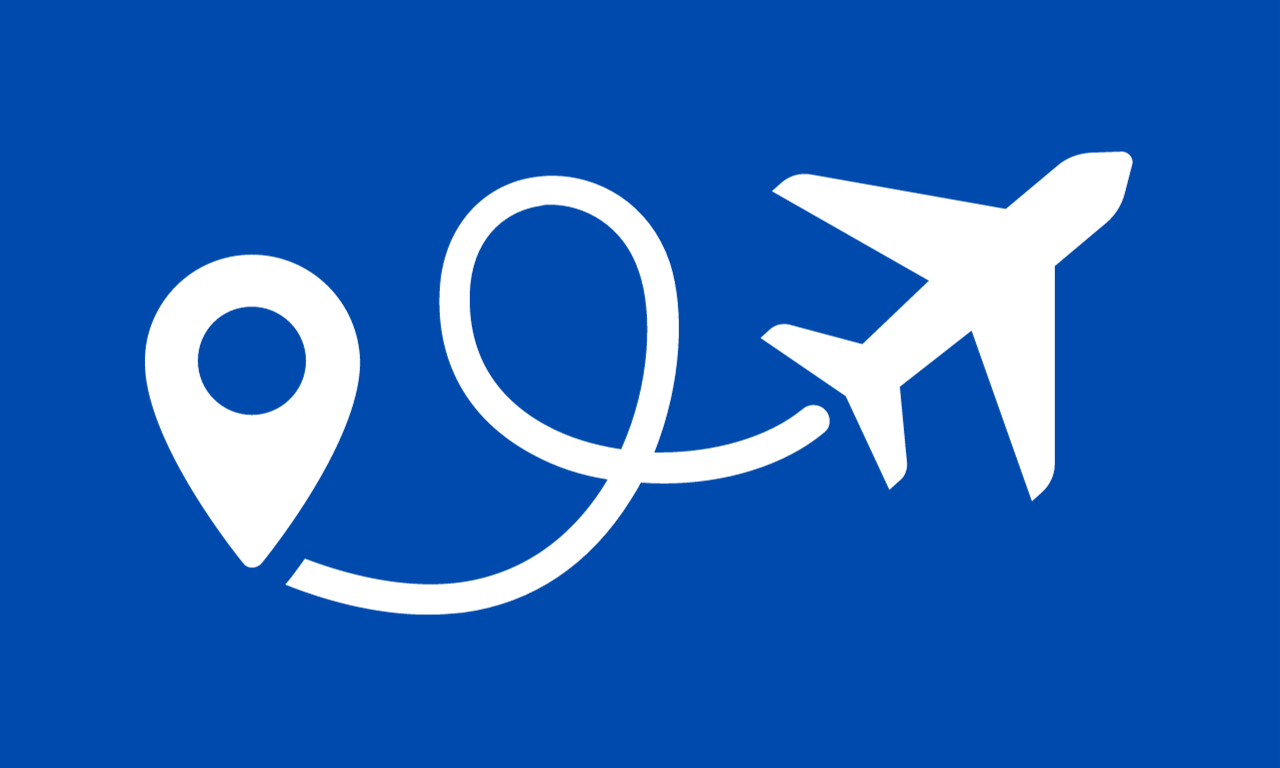 fly out