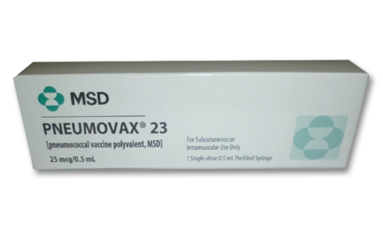 pneumovax vaccine, pneumococcal vaccine, immunization