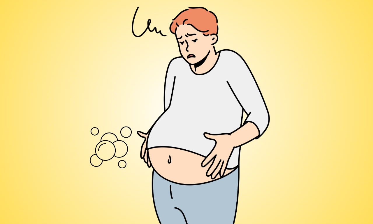 Bloating