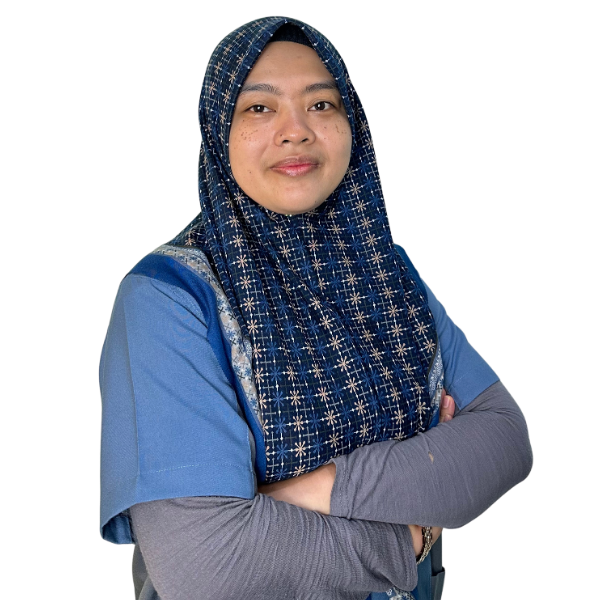 Dr Nazlinda Nani